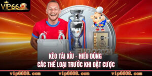 Kèo Tài Xỉu