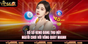 Xổ Số Siêu Tốc