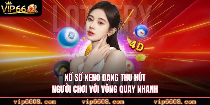 Xổ Số Siêu Tốc